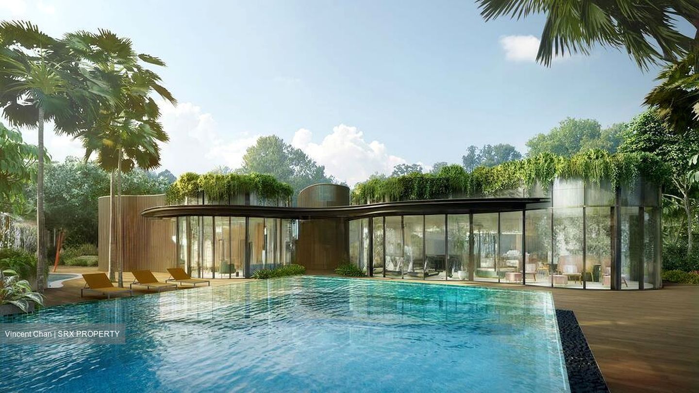 Amo Residence (D20), Apartment #514504681